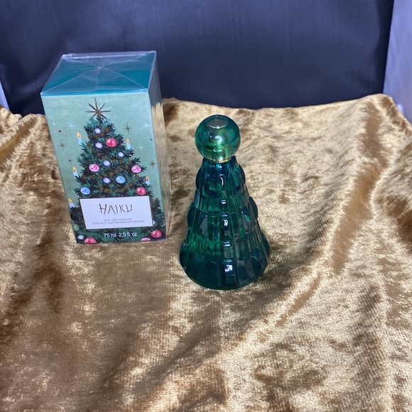 Avon Limited Edition Iconic Haiku - Picture 2 of 2